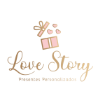 LOGO LOVE STORY